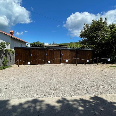 Apartments Monika Bed & Breakfast 1&4 Punat Extérieur photo